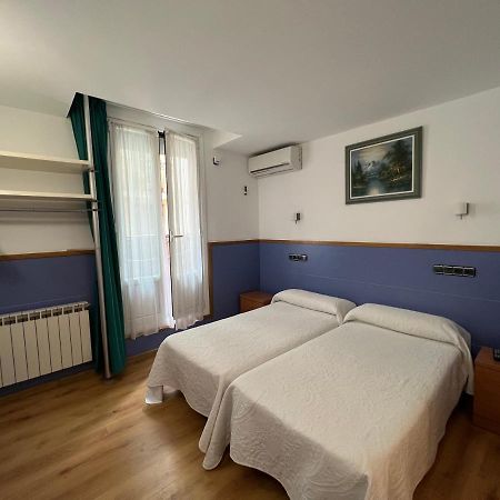 סן סבסטיאן Pension Irune By Vivere Stays מראה חיצוני תמונה