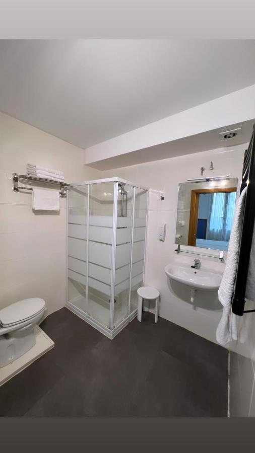 סן סבסטיאן Pension Irune By Vivere Stays מראה חיצוני תמונה