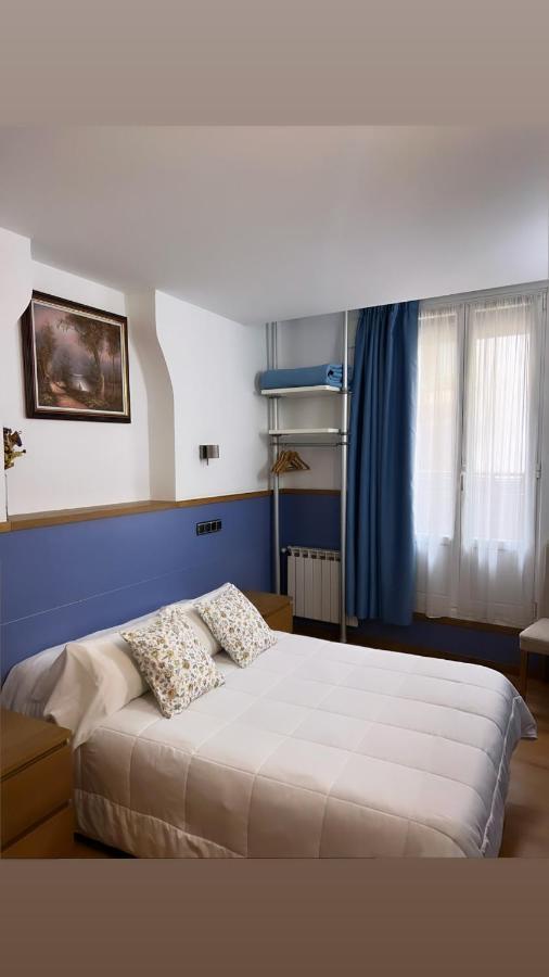 סן סבסטיאן Pension Irune By Vivere Stays מראה חיצוני תמונה