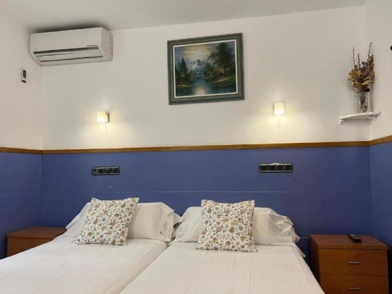 סן סבסטיאן Pension Irune By Vivere Stays מראה חיצוני תמונה