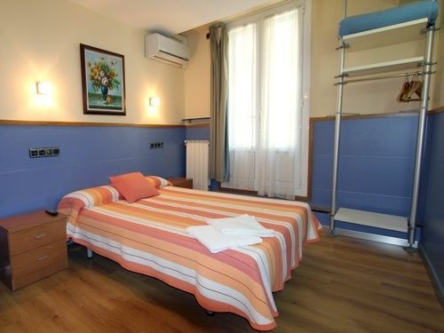 סן סבסטיאן Pension Irune By Vivere Stays מראה חיצוני תמונה