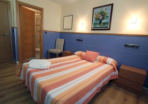 סן סבסטיאן Pension Irune By Vivere Stays מראה חיצוני תמונה