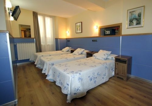 סן סבסטיאן Pension Irune By Vivere Stays מראה חיצוני תמונה