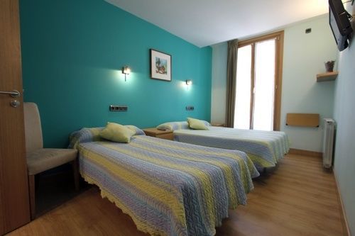 סן סבסטיאן Pension Irune By Vivere Stays מראה חיצוני תמונה