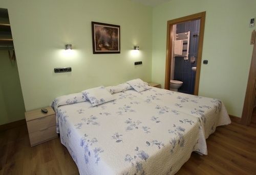 סן סבסטיאן Pension Irune By Vivere Stays מראה חיצוני תמונה